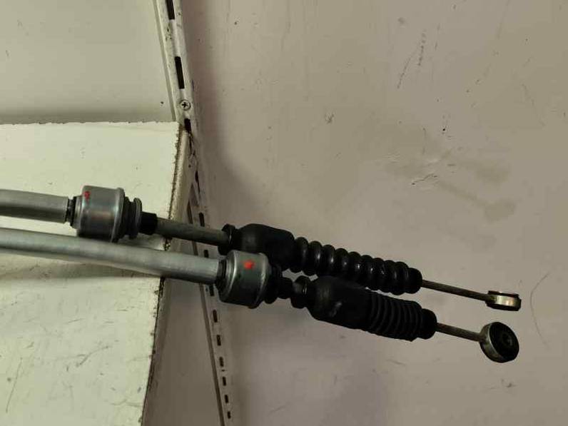 PALANCA CAMBIO TOYOTA VERSO 2014 1.6 D-4D - 82 KW (112 CV)