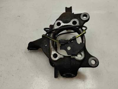 MANGUETA DELANTERA DERECHA TOYOTA VERSO 2014 1.6 D-4D - 82 KW (112 CV)