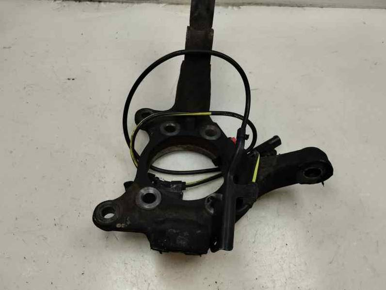 MANGUETA DELANTERA DERECHA TOYOTA VERSO 2014 1.6 D-4D - 82 KW (112 CV)