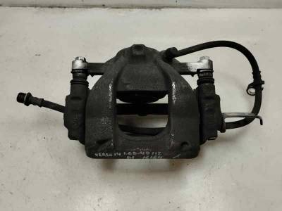 PINZA FRENO DELANTERA IZQUIERDA TOYOTA VERSO 2014 1.6 D-4D - 82 KW (112 CV)