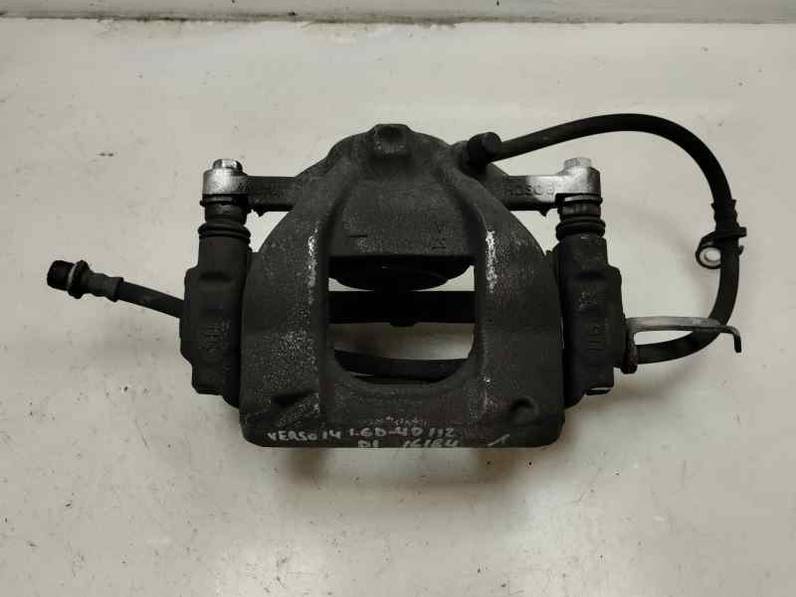 PINZA FRENO DELANTERA IZQUIERDA TOYOTA VERSO 2014 1.6 D-4D - 82 KW (112 CV)