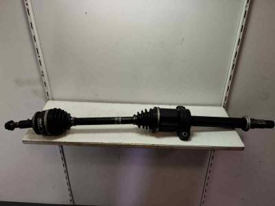 TRANSMISION DELANTERA DERECHA TOYOTA VERSO 2014 1.6 D-4D - 82 KW (112 CV)