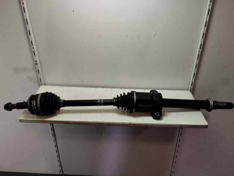 TRANSMISION DELANTERA DERECHA TOYOTA VERSO 2014 1.6 D-4D - 82 KW (112 CV)