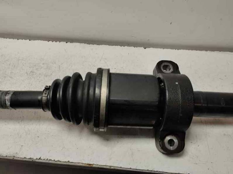 TRANSMISION DELANTERA DERECHA TOYOTA VERSO 2014 1.6 D-4D - 82 KW (112 CV)