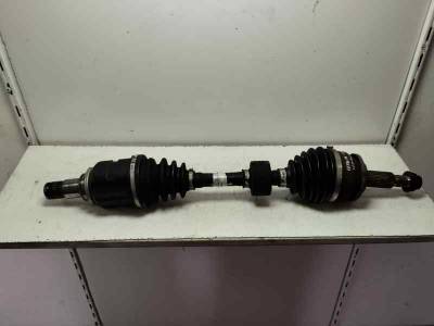 TRANSMISION DELANTERA IZQUIERDA TOYOTA VERSO 2014 1.6 D-4D - 82 KW (112 CV)