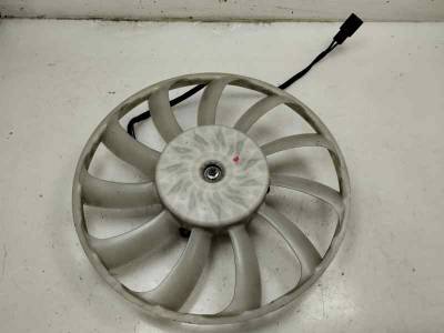 ELECTROVENTILADOR TOYOTA VERSO 2014 1.6 D-4D - 82 KW (112 CV)