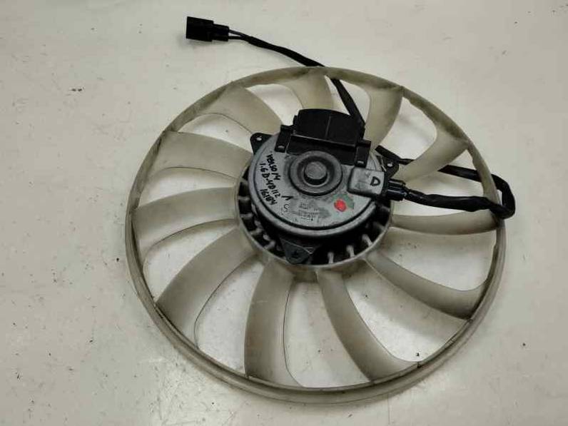 ELECTROVENTILADOR TOYOTA VERSO 2014 1.6 D-4D - 82 KW (112 CV)