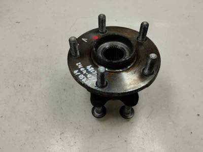 BUJE TOYOTA VERSO 2014 1.6 D-4D - 82 KW (112 CV)