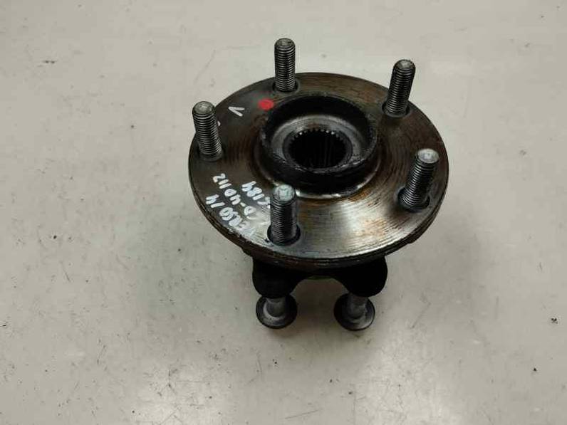 BUJE TOYOTA VERSO 2014 1.6 D-4D - 82 KW (112 CV)