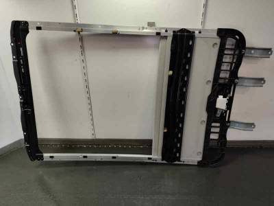 TECHO INTERIOR TOYOTA VERSO 2014 1.6 D-4D - 82 KW (112 CV)