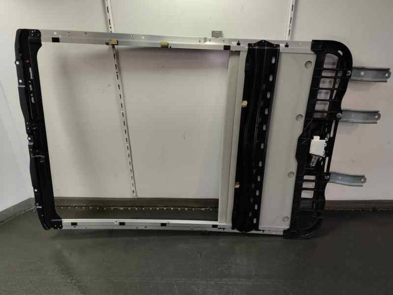 TECHO INTERIOR TOYOTA VERSO 2014 1.6 D-4D - 82 KW (112 CV)