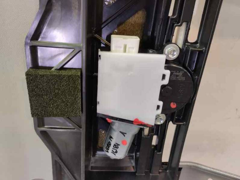 TECHO INTERIOR TOYOTA VERSO 2014 1.6 D-4D - 82 KW (112 CV)