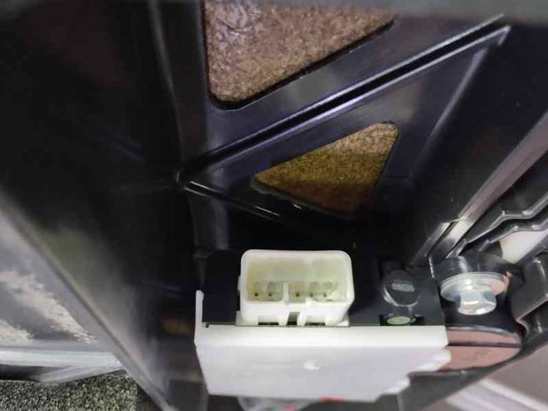 TECHO INTERIOR TOYOTA VERSO 2014 1.6 D-4D - 82 KW (112 CV)