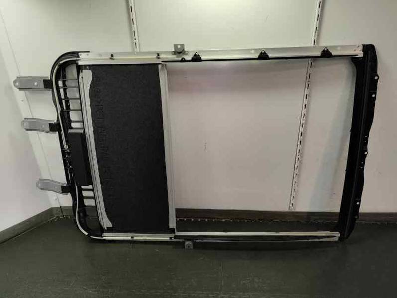 TECHO INTERIOR TOYOTA VERSO 2014 1.6 D-4D - 82 KW (112 CV)