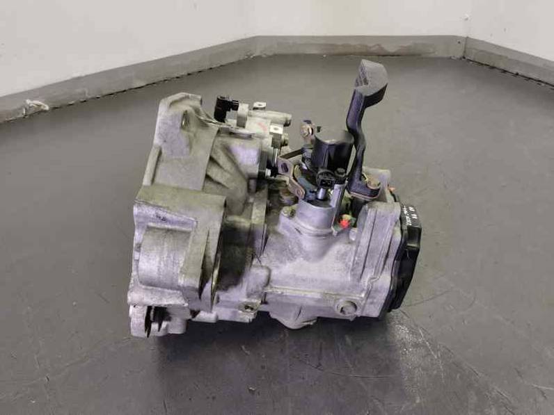 CAJA CAMBIOS AUDI A3 1998 1.9 TDI (110 CV)