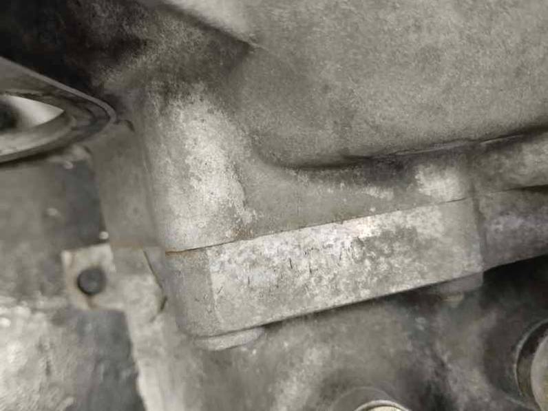 CAJA CAMBIOS AUDI A3 1998 1.9 TDI (110 CV)