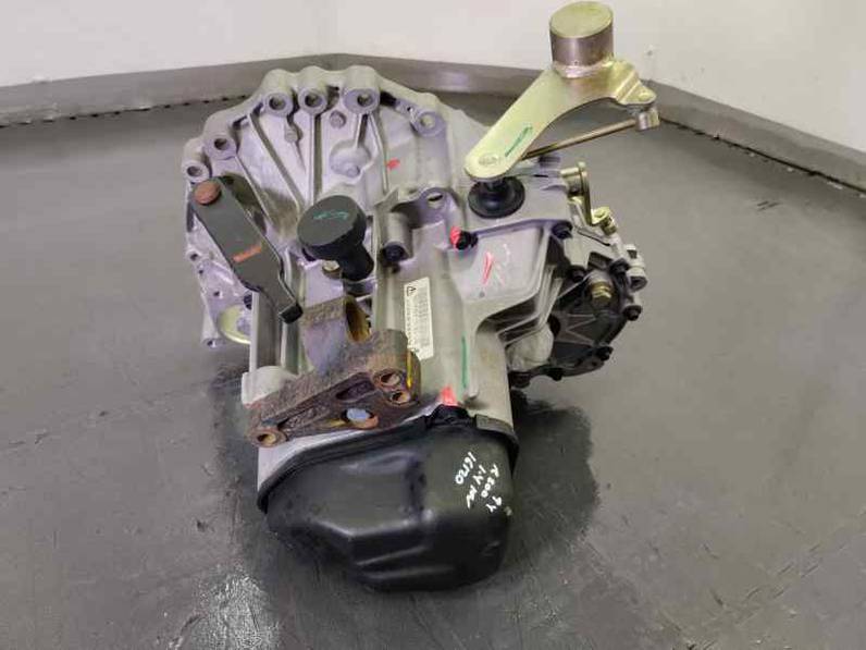 CAJA CAMBIOS MG ROVER SERIE 200 1994 1.4 16V (103 CV)