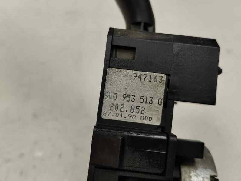 MANDO INTERMITENTES AUDI A3 1998 1.9 TDI (110 CV)