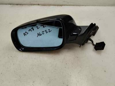 RETROVISOR IZQUIERDO AUDI A3 1998 1.9 TDI (110 CV)