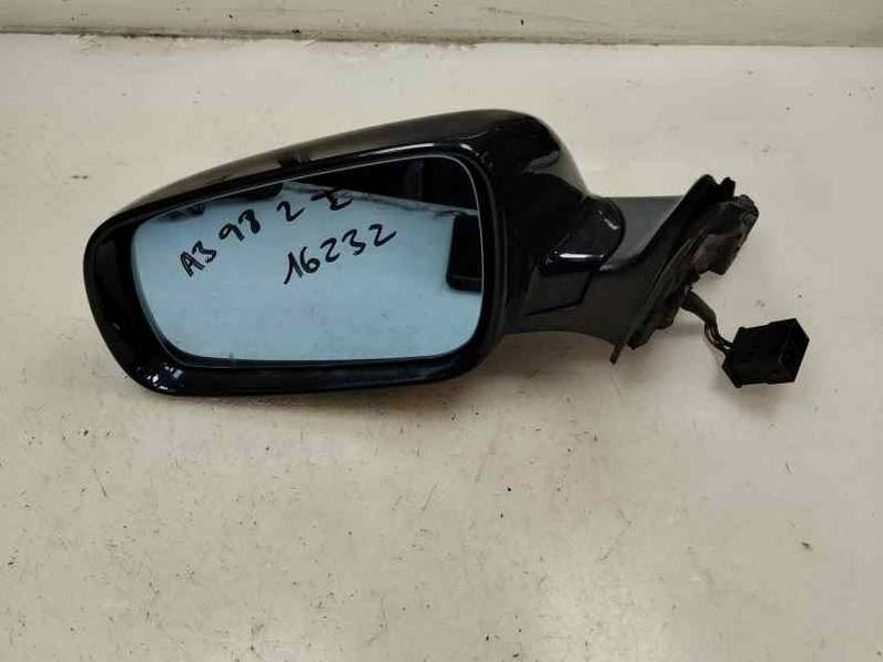 RETROVISOR IZQUIERDO AUDI A3 1998 1.9 TDI (110 CV)