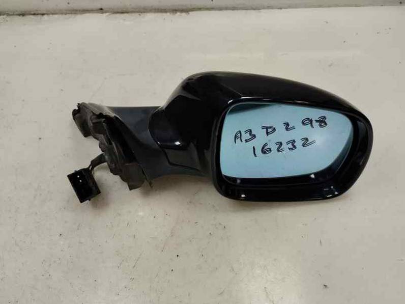 RETROVISOR DERECHO AUDI A3 1998 1.9 TDI (110 CV)
