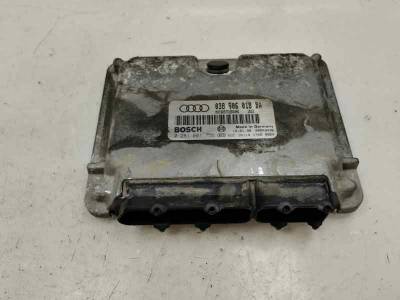 CENTRALITA MOTOR UCE AUDI A3 1998 1.9 TDI (110 CV)