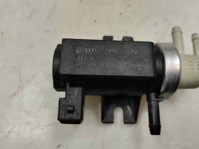 VALVULA AIRE ADICIONAL AUDI A3 1998 1.9 TDI (110 CV)