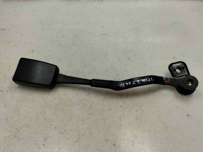 CINTURON SEGURIDAD DELANTERO IZQUIERDO AUDI A3 1998 1.9 TDI (110 CV)