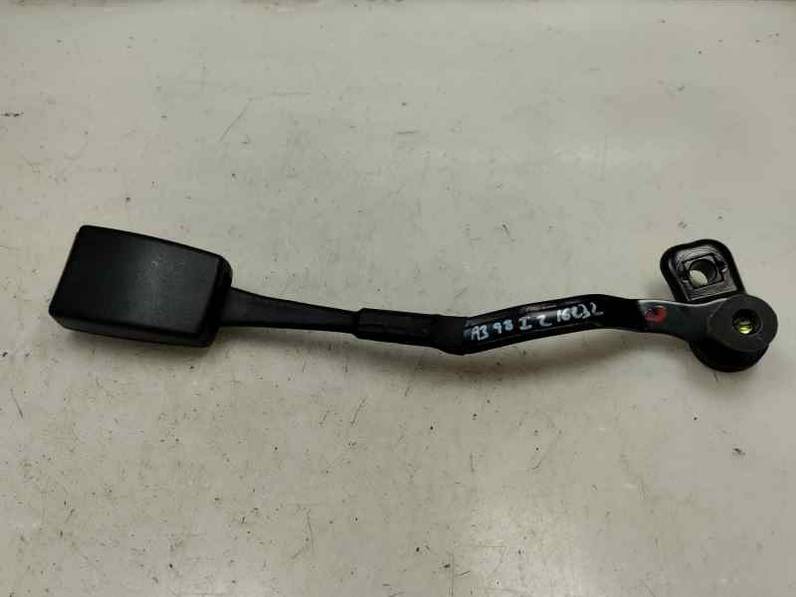 CINTURON SEGURIDAD DELANTERO IZQUIERDO AUDI A3 1998 1.9 TDI (110 CV)