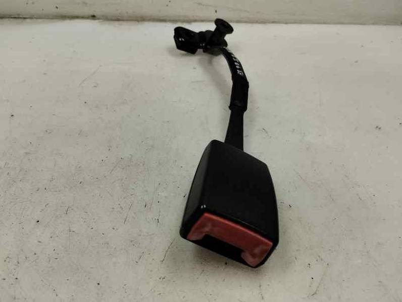 CINTURON SEGURIDAD DELANTERO IZQUIERDO AUDI A3 1998 1.9 TDI (110 CV)