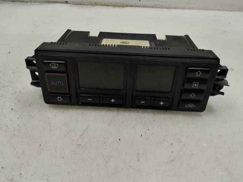 MANDO CLIMATIZADOR AUDI A3 1998 1.9 TDI (110 CV)