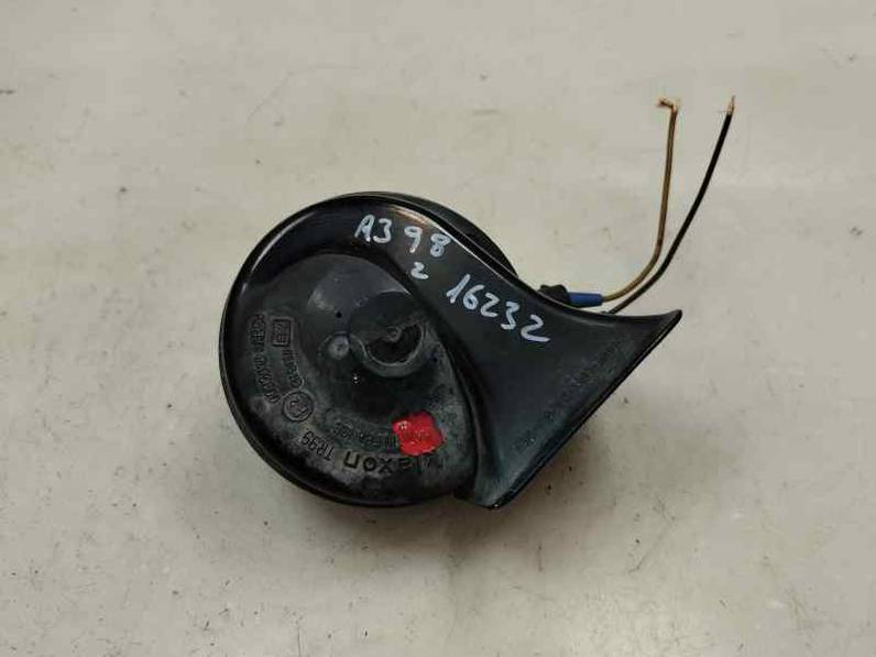 CLAXON AUDI A3 1998 1.9 TDI (110 CV)