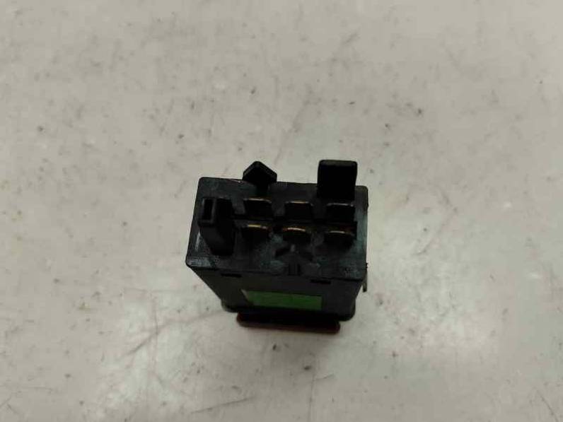 WARNING AUDI A3 1998 1.9 TDI (110 CV)