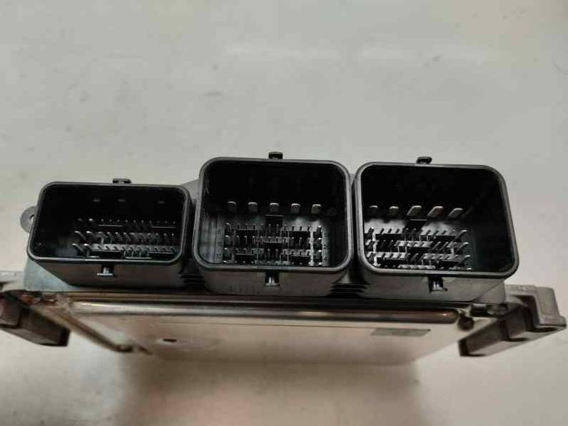 CENTRALITA MOTOR UCE CITROEN BERLINGO CUADRO 2012 1.6 HDI (92 CV)