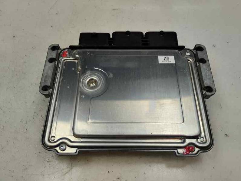 CENTRALITA MOTOR UCE CITROEN BERLINGO CUADRO 2012 1.6 HDI (92 CV)