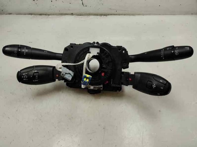 MANDO MULTIFUNCION CITROEN BERLINGO CUADRO 2012 1.6 HDI (92 CV)