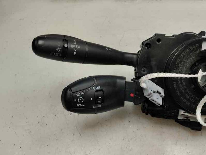 MANDO MULTIFUNCION CITROEN BERLINGO CUADRO 2012 1.6 HDI (92 CV)