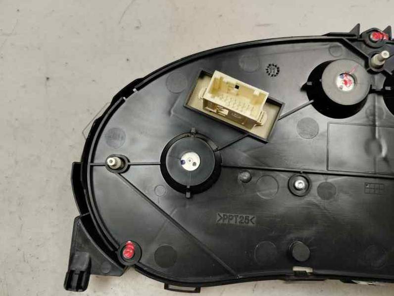 CUADRO INSTRUMENTOS CITROEN BERLINGO CUADRO 2012 1.6 HDI (92 CV)