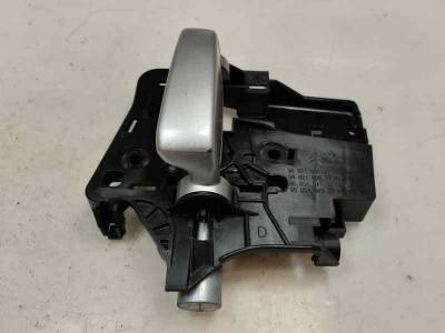 MANETA INTERIOR LATERAL DERECHA CITROEN BERLINGO CUADRO 2012 1.6 HDI (92 CV)