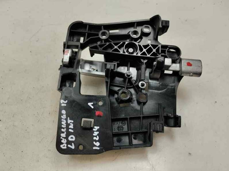 MANETA INTERIOR LATERAL DERECHA CITROEN BERLINGO CUADRO 2012 1.6 HDI (92 CV)