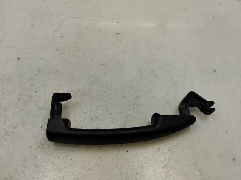 MANETA EXTERIOR LATERAL IZQUIERDA CITROEN BERLINGO CUADRO 2012 1.6 HDI (92 CV)