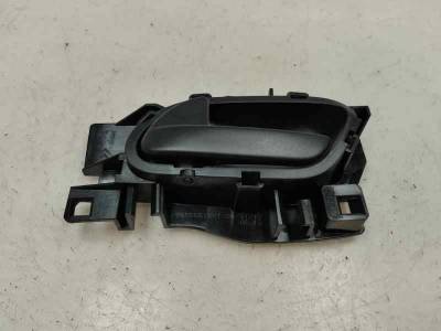 MANETA INTERIOR TRASERA IZQUIERDA CITROEN BERLINGO CUADRO 2012 1.6 HDI (92 CV)