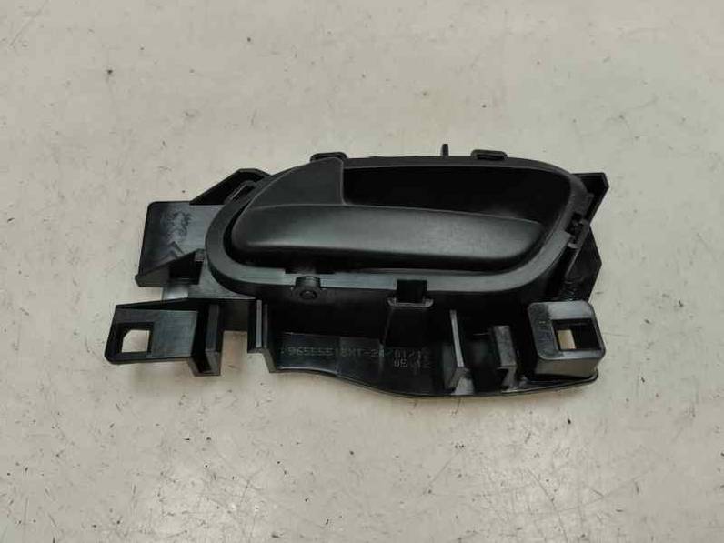 MANETA INTERIOR TRASERA IZQUIERDA CITROEN BERLINGO CUADRO 2012 1.6 HDI (92 CV)