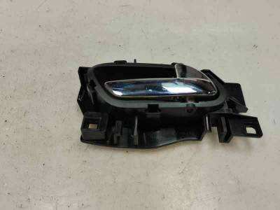 MANETA INTERIOR DELANTERA DERECHA CITROEN BERLINGO CUADRO 2012 1.6 HDI (92 CV)