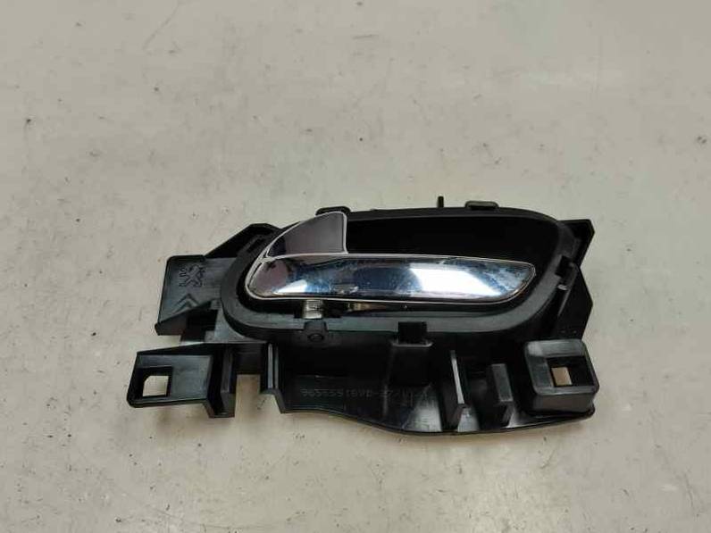 MANETA INTERIOR DELANTERA IZQUIERDA CITROEN BERLINGO CUADRO 2012 1.6 HDI (92 CV)