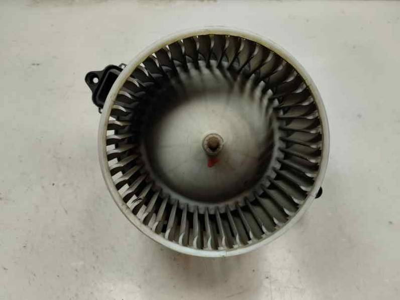 MOTOR CALEFACCION CITROEN BERLINGO CUADRO 2012 1.6 HDI (92 CV)