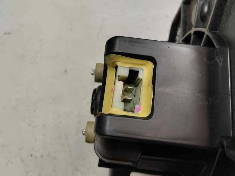 MOTOR CALEFACCION CITROEN BERLINGO CUADRO 2012 1.6 HDI (92 CV)