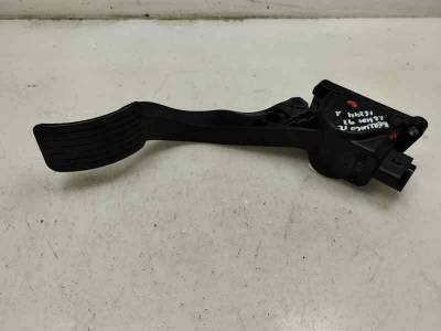 POTENCIOMETRO PEDAL CITROEN BERLINGO CUADRO 2012 1.6 HDI (92 CV)