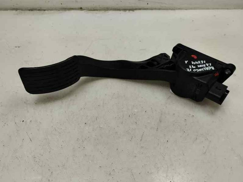 POTENCIOMETRO PEDAL CITROEN BERLINGO CUADRO 2012 1.6 HDI (92 CV)