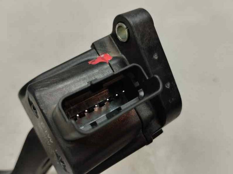 POTENCIOMETRO PEDAL CITROEN BERLINGO CUADRO 2012 1.6 HDI (92 CV)